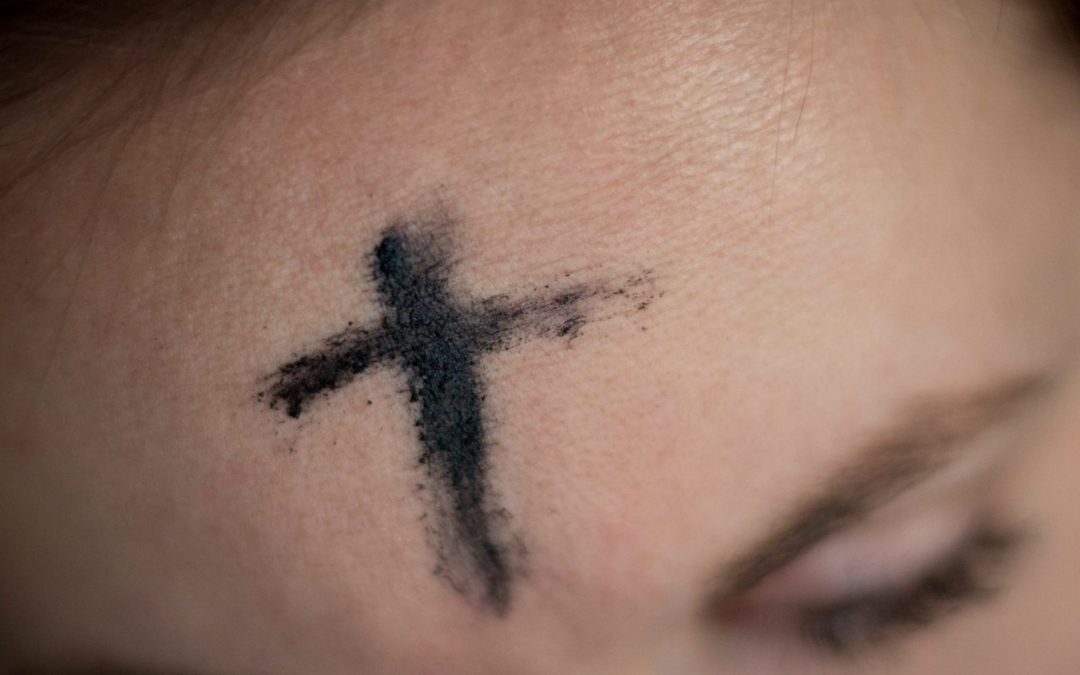 When Faiths Collide: Finding Myself in Ash Wednesday